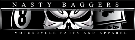 Nasty Baggers Logo